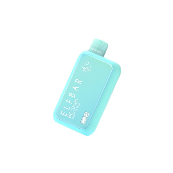 Elf Bar BC10000 Сибирская Мята МТ