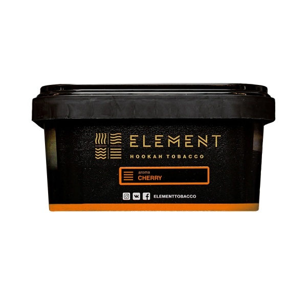Element Земля Вишня (Cherry), 200 гр