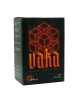 Уголь Vaka 72 (25х25х25)