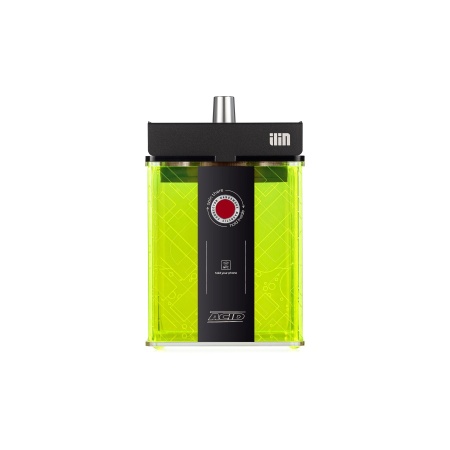 Nanosmoke ACID в черной сумке