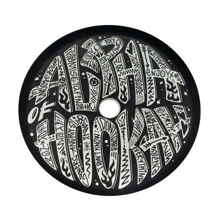 Alpha Hookah X SS - Alpha Of Hookah