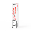 Plonq PLUS (до 1500 затяжек) вкус Розовый Лимонад