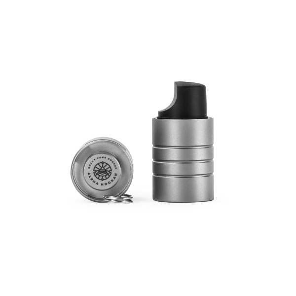 Индивидуальный (персональный) мундштук Alpha Hookah PIPE