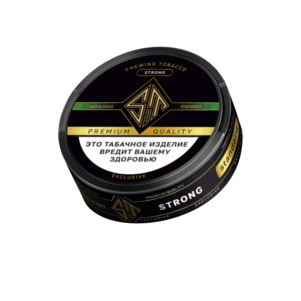 ST Standart Strong - Extra Mint Strong