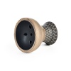 Чаша ALPHA BOWL - Turk Design Black Matte