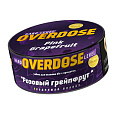 Overdose 25 гр Overdose 25 гр
