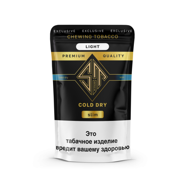 ДП ST Slim Light - Cold Dry Light