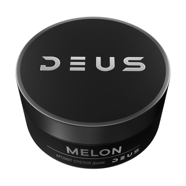 DEUS Melon (Дыня), 100 гр