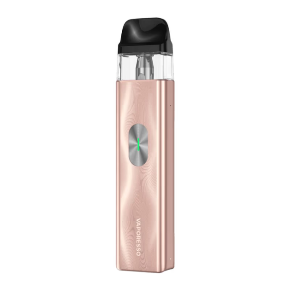 Набор Vaporesso XROS 4 MINI Champagne Gold