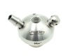 Кальян MattPear Mini M Ball (комплект с колбой на резьбе)