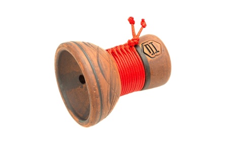 Чаша Japona Hookah Turkish Red