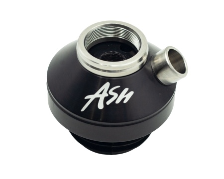 Кальян Ashwood Atomic Mystic Blue
