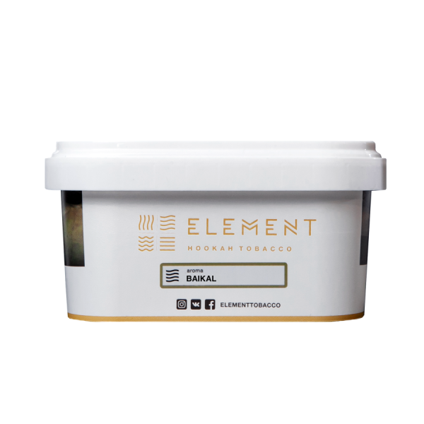 Element Воздух Байкал (Baikal), 200 гр