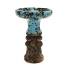 Чаша Telamon Harmony Glaze (Голубой)