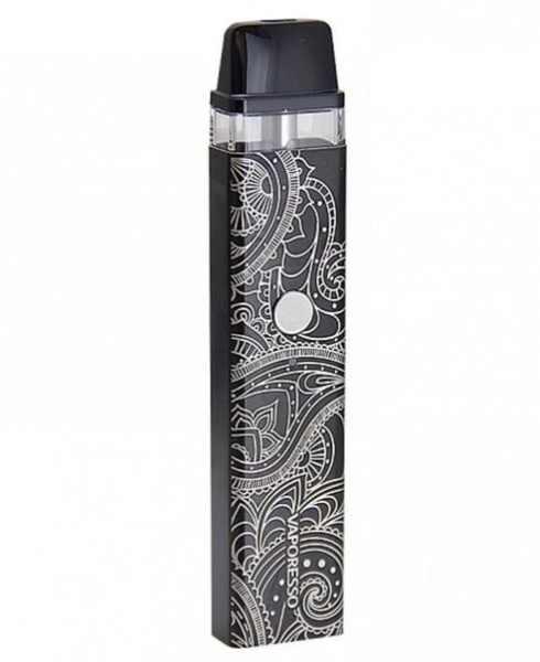Набор Vaporesso XROS Paisley Black