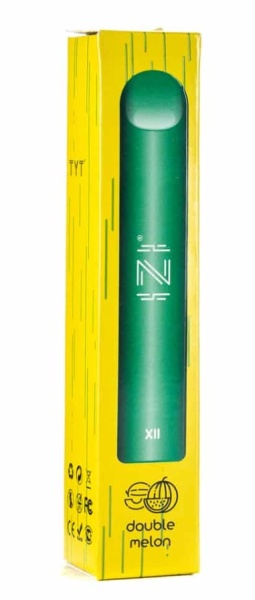 IZI XII Double Melon \ Двойная Дыня