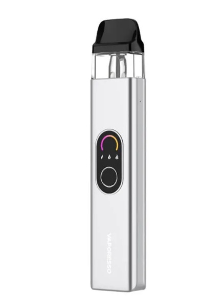 Набор Vaporesso XROS 4 Silver