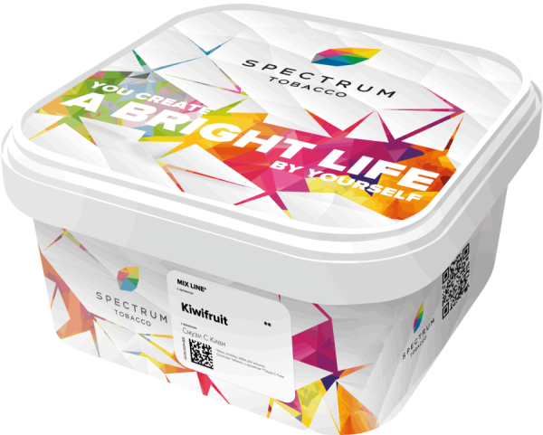 Spectrum Mix Line Kiwifruit (Смузи с Киви), 200 гр