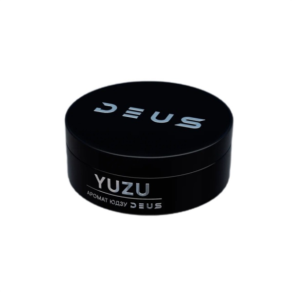 DEUS YUZU (Юдзу), 100 гр