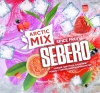 Sebero Arctic Mix Spice Fruit (Пряный чай,гуава-клубника,ревень-смородина,арктик), 30 гр