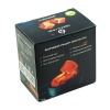 Уголь Green Coal 18 (25х25х25)