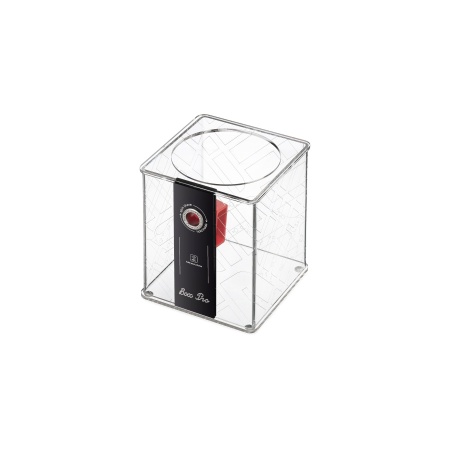 Nanosmoke BOX PRO в чёрной сумке