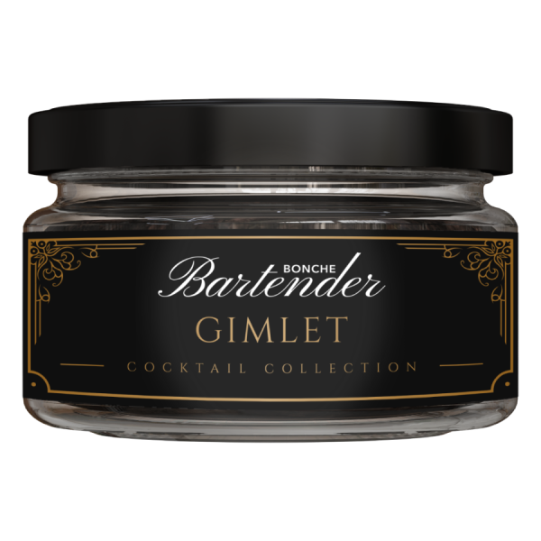 Bonche Gimlet (Джимлет), 120 гр