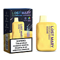 LostMary OS4000