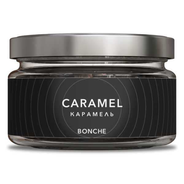 Bonche Caramel (Карамель), 60 гр