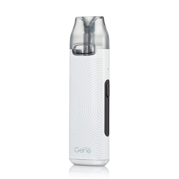 Набор Voopoo V.THRU Pro Moon White