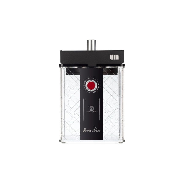 Nanosmoke BOX PRO