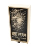 Кальян Totem Elixir Yellow-Black
