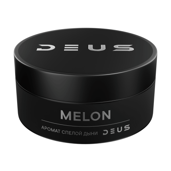 DEUS Melon (Дыня), 100 гр