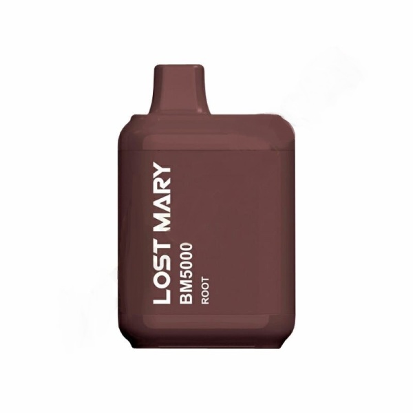 Lost Mary BM5000 Root (Рутбир)