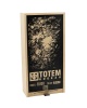 Кальян Totem Elixir Yellow-Black