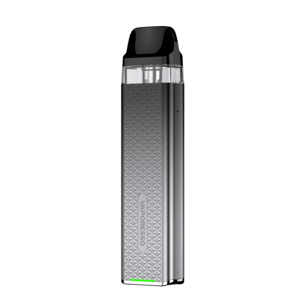 Набор Vaporesso XROS 3 MINI Icy Silver