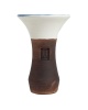 Чаша Werkbund EVO Deep White Blue