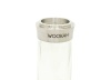 Кальян Wookah White/Black + Smooth (klick)