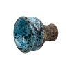 Чаша Telamon Classic Basalt Glaze (Голубой)