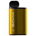 Soak M (4000)