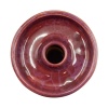 Чаша Облако Glaze Phunnel L - Вишнево-фиолетовый мрамор
