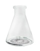 Колба Mamay customs Conical Прозрачная