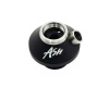 Кальян Ashwood Atomic Black