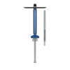 Кальян ALPHA HOOKAH - ECHO Sapphire Blue