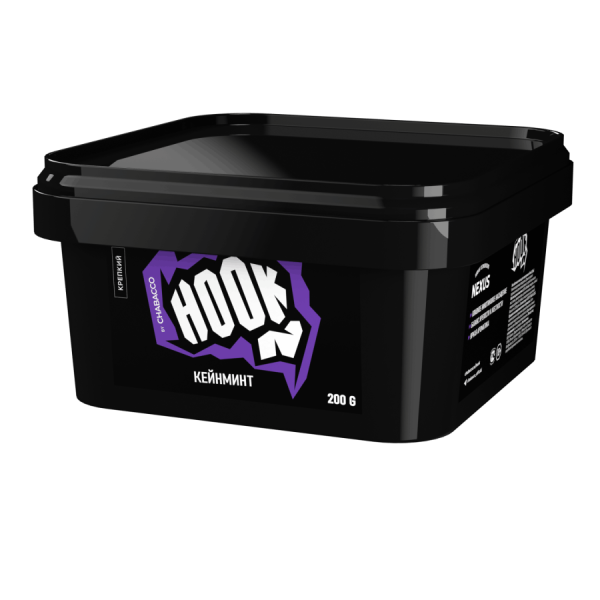 Hook 200 гр, Кейнминт 