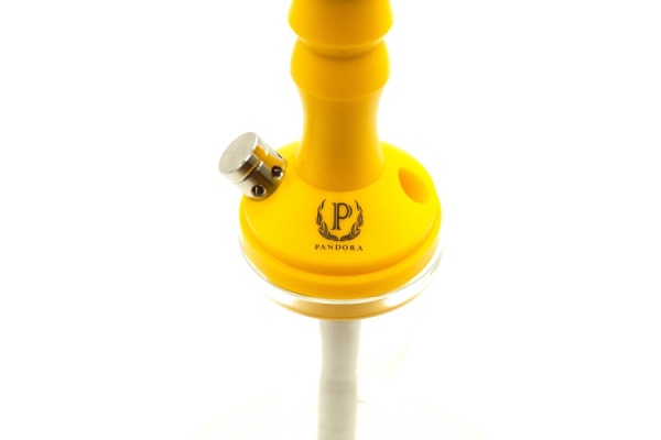 Кальян Pandora Light Yellow