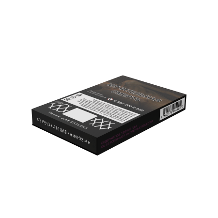 Хулиган - Табачный микс (True), 30 гр