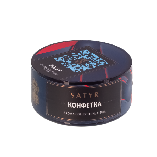 Satyr Polet (Леденец), 25 гр