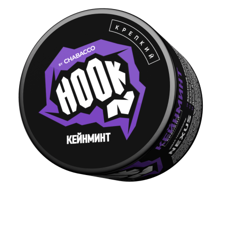 Hook 50 гр, Кейнминт
