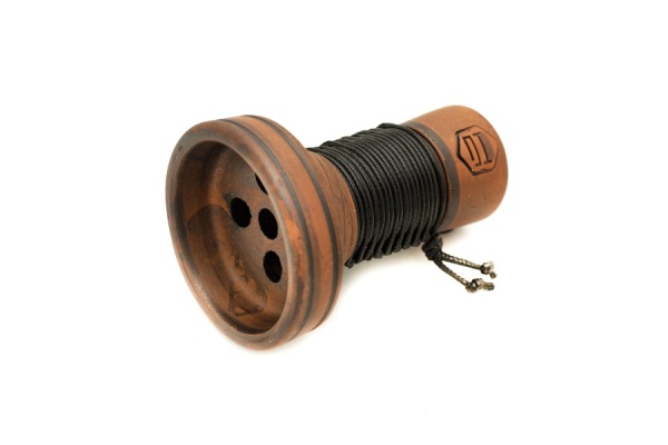 Чаша Japona Hookah Killer Black